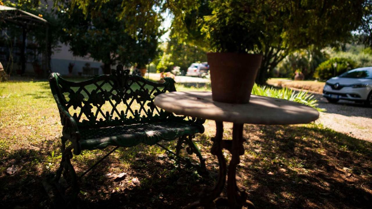 La Vedetta Lejlighed Lucca Eksteriør billede